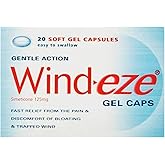 Windsetlers, Treats Flatulence, Trapped Wind & Bloating, Relieves Pain - View #5