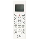 ATA ELEKTRONİK Kk Ar&ccedil;elik - Beko Inverter Air Conditioner Control (33985 Mold)