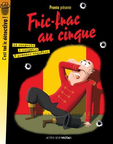 Fric frac au cirque