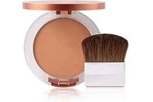 Clinique True Bronze Pressed Powder Bronzer - 02 Sunkissed