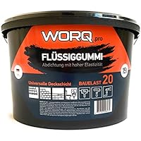 Amazon.de: Dachbeschichtungen & -farben: Baumarkt