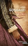 Le Voyage d'Anna