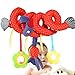 Zeagoo Very Cute Spiral Activity - Stroller Car Seat Cot Babyplay Travel Toys for kid