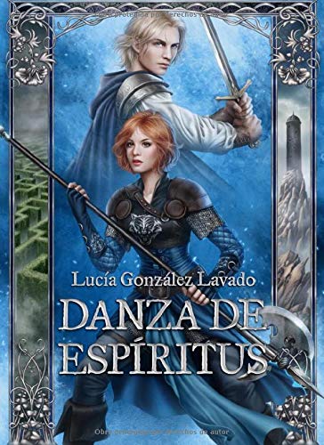 Danza de Espiritus: Volume 2 (Duelo de Espadas) Danza de Espiritus: Volume 2 (Duelo de Espadas)