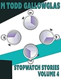 Image de Stopwatch Stories Vol 4 (English Edition)
