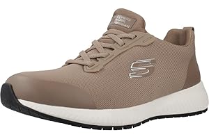 Skechers Squad Sr ZapatillasMujer