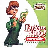 Eugene Sings Christmas (Adventures in Odyssey) by