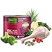 Produktbild naturesmenu Fasan & Gans 600g 80% Fleischanteil