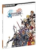 Dissidia Final Fantasy Signature Series Guide Dissidia Final Fantasy Signature Series Guide