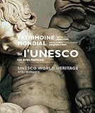 PATRIMOINE MONDIAL DE L'UNESCO, LES SITES FRANCAIS by 