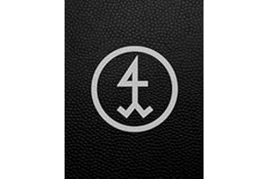 Steinmetz | Bildhauer Notizbuch: Mit Dem Traditionellen Zunftzeichen | 110 Nummerierte Seiten | Blanko | Grossformat | Skizzenbuch