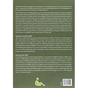 Sustainable tourism as a factor of local development