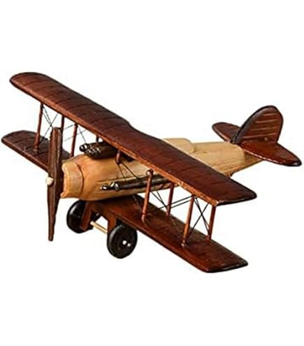 2 Modèles Avion F35 En Métal - Décorations Rétro Pour Sapin De Noël, Bureau Ou Collection | Ornement Vintage