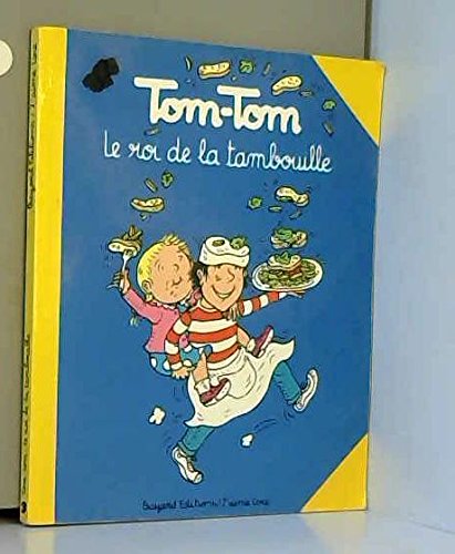 Le roi de la tambouille