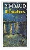 Image de Rimbaud : Oeuvres, tome 3 : Illuminations, Correspondance, 1873-1891