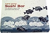  Card Game Sushi Bar