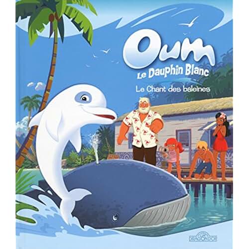 Amazon.fr les enfant de la baleine blanche Livres