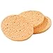 SIBEL Professional make-up remover sponges - Pack of 3