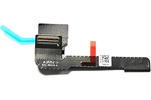 ICTION A1534 LCD Display Flex Kabel 821-00510-A für Apple Macbook Retina 12 Zoll A1534 2015 2016 2017 Jahr
