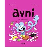 Avni 6. &iexcl;Una vida rosa chicle! (Txikiberri)