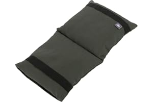 ‎BODHI Bodhi Yoga Sandsack | Hilfsmittel für Yoga & Fitness | Sandbag aus 100% Baumwolle | Sandbeutel mit Tragegriff | Zubehör für Training | Gewichtssack für Zuhause