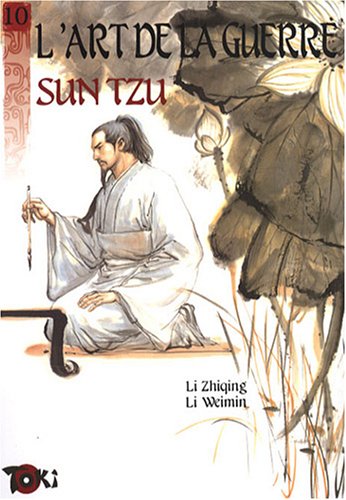 L'art de la guerre — Tome 10