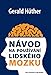 Produktbild Návod na používání lidského mozku (2011)