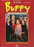Cover zum Buch Buffy, die Vampirjägerin
