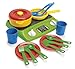 Produktbild Dantoy 254435 - My little Kitchen Spiel Set im Box