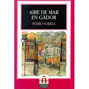 Aire De Mar En Gador/sea Breezes in Gador