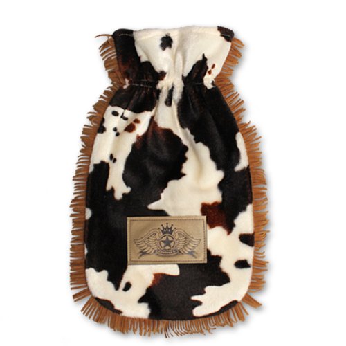 Preisvergleich Produktbild "Feldflasche" Wärmflaschenbezug ohne Wärmflasche