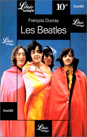 Les  Beatles