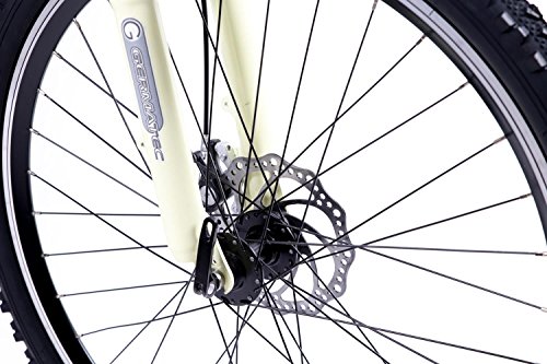fahrrad 26 zoll herren shimano scheibenbremsen disc mountainbike