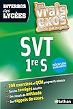 Image de INTERROS DES LYCEES SVT 1ERE S