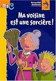 Ma voisine est une sorcière, numéro 1