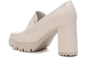 XTI 142071, Mocassini Donna