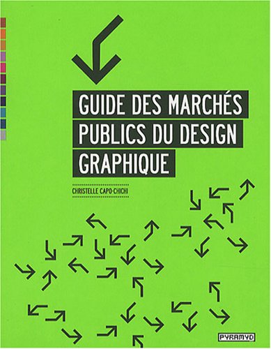 Download Guide des marchés publics du design graphique Download Guide des marchés publics du design graphique