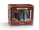 The Chronicles of Narnia [Extended Edition] [Gift Set] [UK Import] - 
