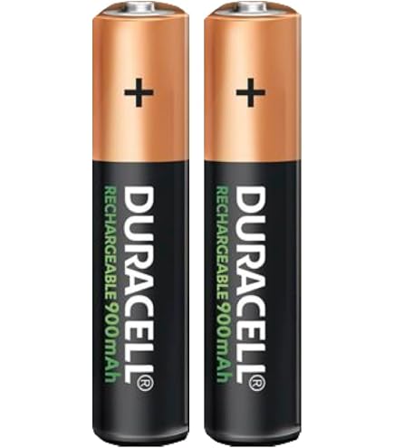 vhbw - 2x Nimh Batteria 700mah (2.4v) Per Telefono Cordless Siemens Gigaset A260 Trio, A265