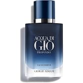 GIORGIO ARMANI Acqua Di Gio Profondo Eau de Parfum 30 ml