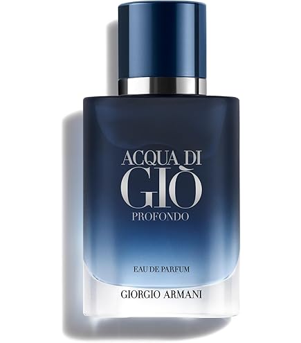 Giorgio Armani - ACQUA DI GIO HOMME, PROFUMO, agua de perfume, 180