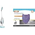 Vax S86-SF-CC Steam Fresh Combi Classic Multifunction Steam Mop & Genuine Pro Cleaning Pads