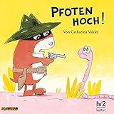 Pfoten hoch! by 
