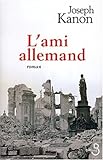 L'ami allemand