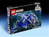 LEGO 7161 Star Wars Gungan Sub Episode 1 - Lego