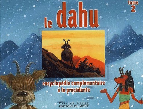 Le dahu
