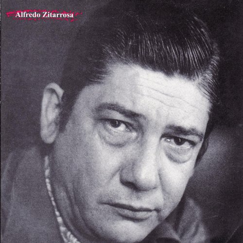Alfredo Zitarrosa de Alfredo Zitarrosa sur Amazon Music Amazon.fr
