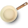 BRAHMBHAV Non Stick Egg Frying pan Multi-Purpose Frying pan for Omelet uttapam idli Burger Poached Egg Kitchen Breakfast