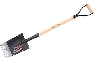 BELLOTA 5604-24 MA - Palote Forjado mango Anilla