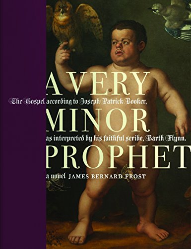 Preisvergleich Produktbild A Very Minor Prophet: A Novel